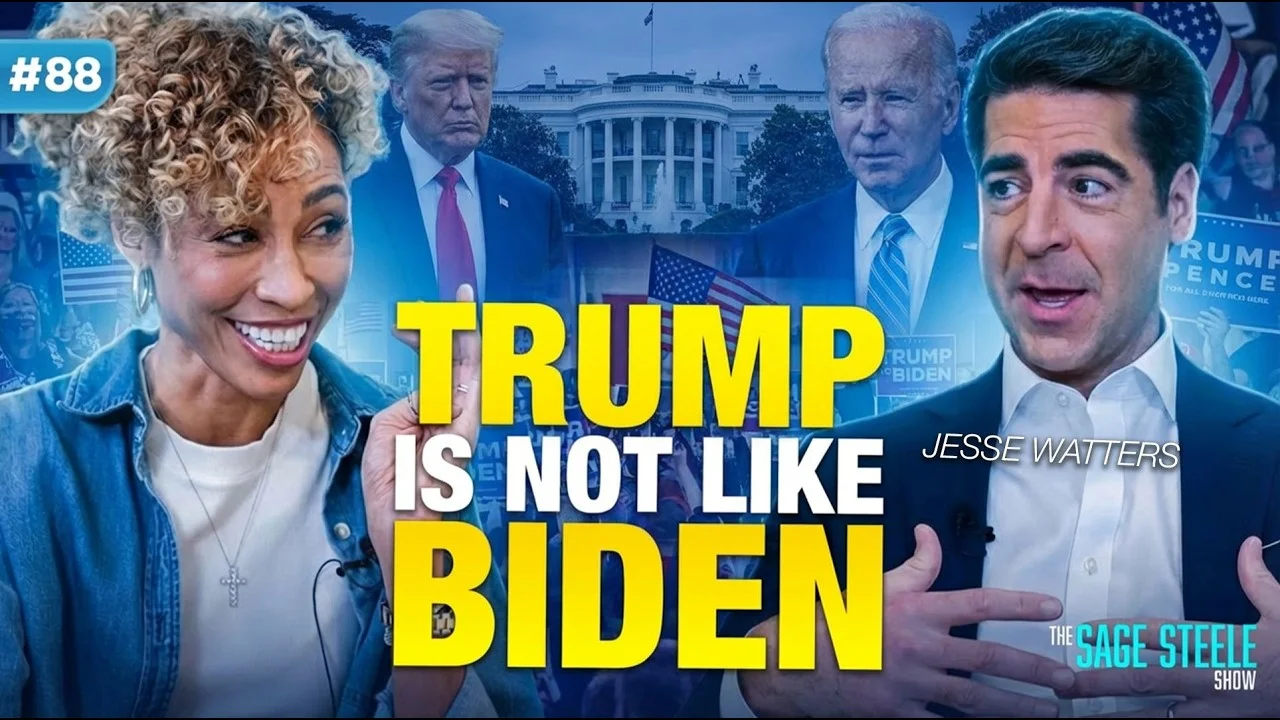 The Sage Steele Show